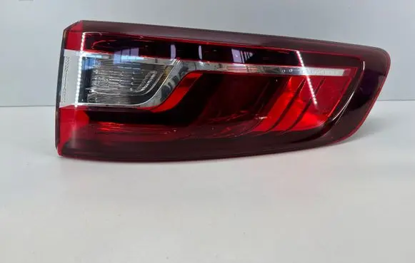 Renault Megane IV Rear/tail lights 265501150R