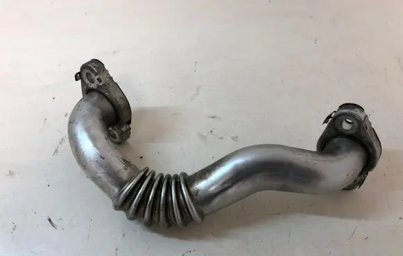 Seat Ibiza IV (6J,6P) EGR valve line/pipe/hose 03L131521Q