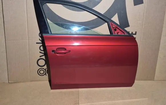 Audi A4 S4 B8 8K Front door