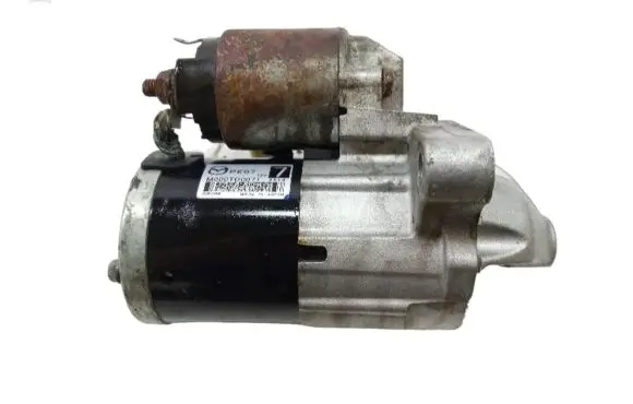 Mazda 3 Starter motor M000TD0071