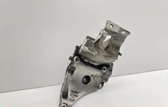 Citroen C4 II Picasso Generator/alternator bracket 9675508280 AIS19CU3 C4003629SE