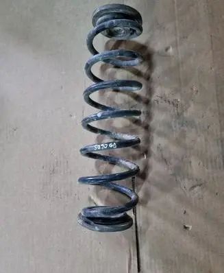 Skoda Yeti (5L) Rear coil spring NOCODE