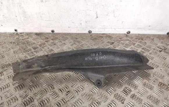Subaru Outback (BS) Fender end trim 