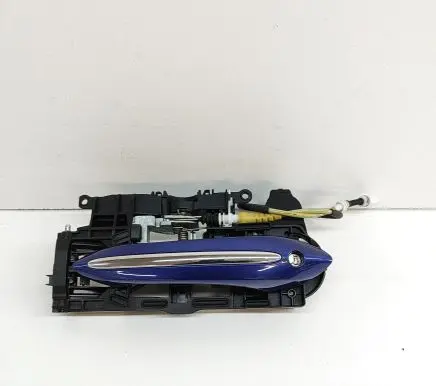 BMW 6 F12 F13 Front door exterior handle 7300196 7312872