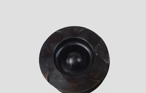 Opel Astra K Piston