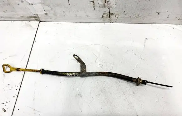 Chevrolet Epica Oil level dip stick 