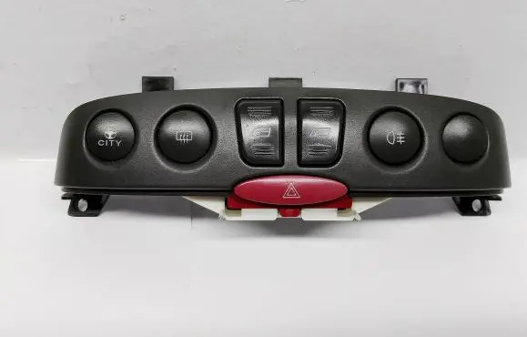 Fiat Punto (188) Hazard light switch