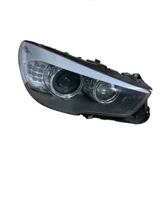 BMW 5 GT F07 Headlight/headlamp 1ZS01013042 27772778 A8719961413
