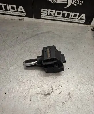 Mercedes-Benz CLK A209 C209 Ignition lock 2095451308 33002412 33002413