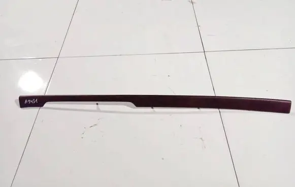 Audi A4 S4 B5 8D Other interior part 8d1853190