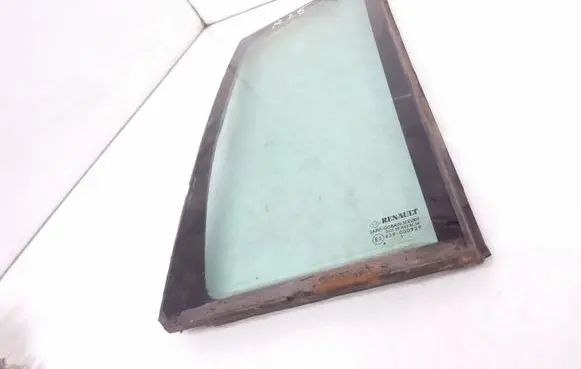 Renault Espace - Grand espace IV Rear vent window glass AS2