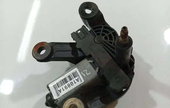 Mini One - Cooper R50 - 53 Rear window wiper motor 703615403
