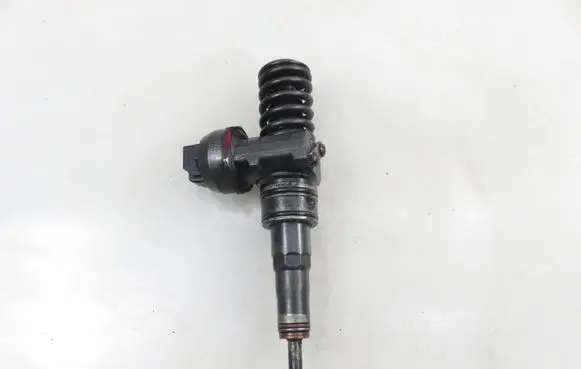 Skoda Roomster (5J) Fuel injector 0414720314 038130073BP