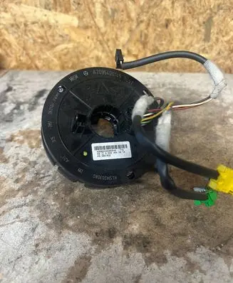 Mercedes-Benz S W220 Airbag slip ring squib (SRS ring) A0004640018 KS282600 40520040000545