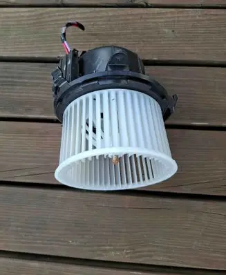 Opel Mokka B Heater fan/blower KY333002 CAV2KP946