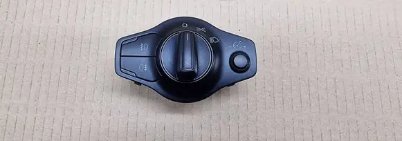 Audi A4 S4 B8 8K Light switch 8K0941531B