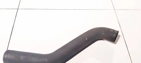 Chrysler Grand Voyager IV Intercooler hose/pipe