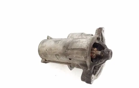 Citroen C3 Starter motor 9648644680