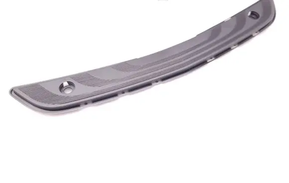Mercedes-Benz Sprinter W907 W910 Front bumper lip A9078850500