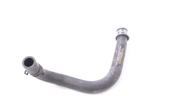 Mercedes-Benz SLC R172 Engine coolant pipe/hose A1725010382