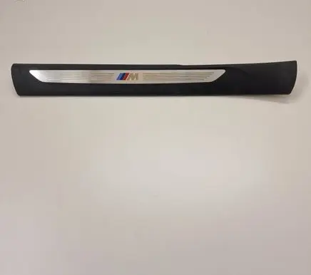 BMW X5 F15 Front sill trim cover 7284557