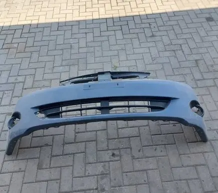 Subaru Impreza II Front bumper