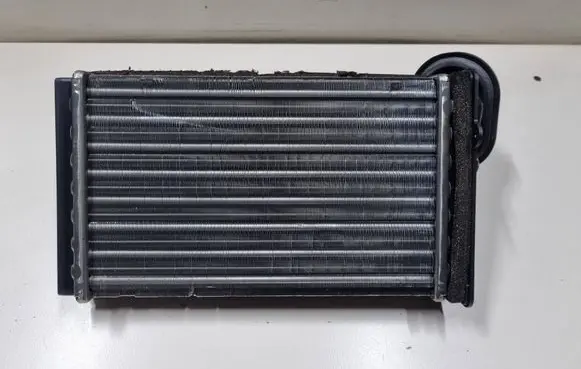 Audi A4 S4 B6 8E 8H Heater blower radiator 9177771506 8D1819031B PA66GF30