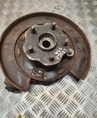 Lexus RX 450H Rear wheel hub R06LY676