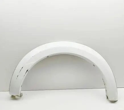 Mitsubishi L200 Front arch trim 7407A397 7407A271ZZ
