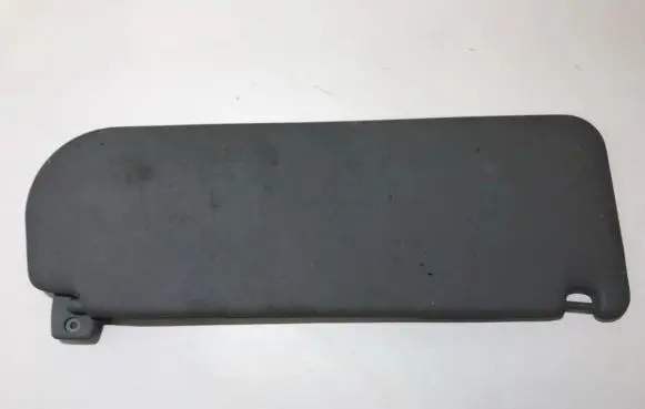 Fiat Ulysse Sun visor