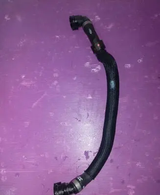 Peugeot 208 Engine coolant pipe/hose