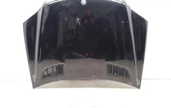 Mercedes-Benz ML AMG W164 Engine bonnet/hood 