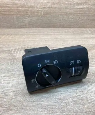 Audi A6 S6 C5 4B Light switch 4B1941531C