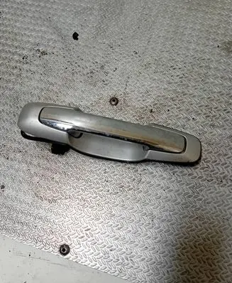 Suzuki Grand Vitara I Rear door exterior handle 8282065d10