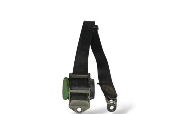 Skoda Octavia Mk2 (1Z) Rear seatbelt 1Z0857447C