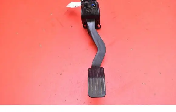 Citroen C4 Grand Picasso Accelerator throttle pedal 9680565880