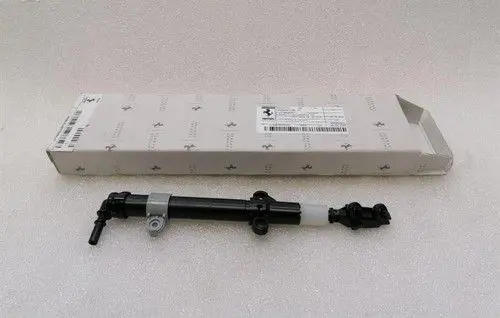 Ferrari FF Headlight washer spray nozzle 84377700