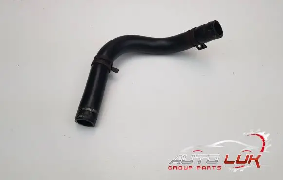 Opel Agila A Engine coolant pipe/hose 9229439 0066501