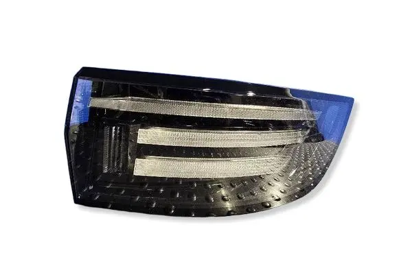 Opel Grandland X Rear/tail lights 9847974280
