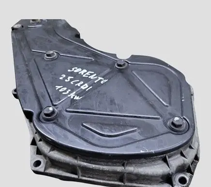 KIA Sorento Timing chain cover