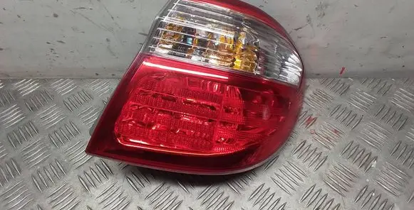 Nissan Maxima Rear/tail lights 