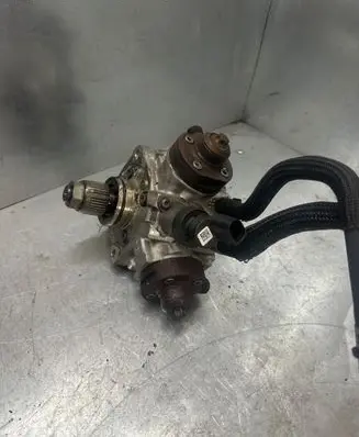 Audi A6 S6 C7 4G Fuel injection high pressure pump 059130755CA 0445010683 0121001