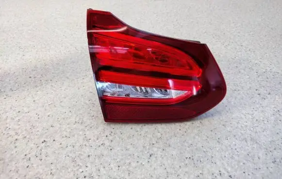 Mercedes-Benz C W205 Tailgate rear/tail lights A2059061503
