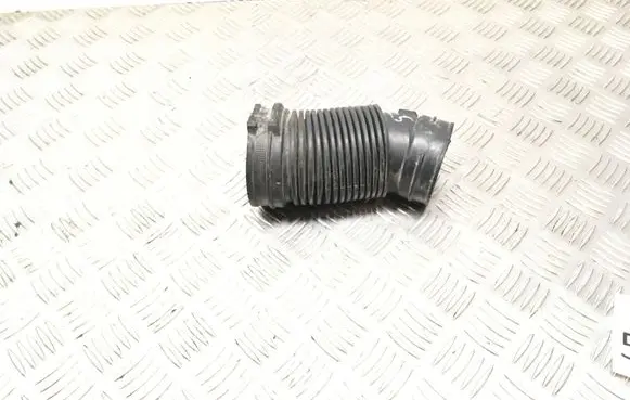 Citroen C5 Intercooler hose/pipe 9684878980