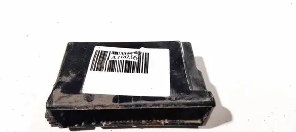 Ford Mondeo MK IV Other interior part v009492 fdc200