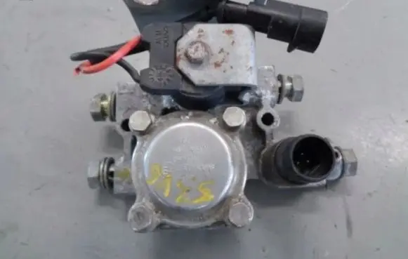 KIA Sorento Other control units/modules
