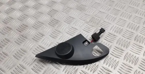 Skoda Rapid (NH) Front door high frequency speaker 5JA035411B 5JA837974