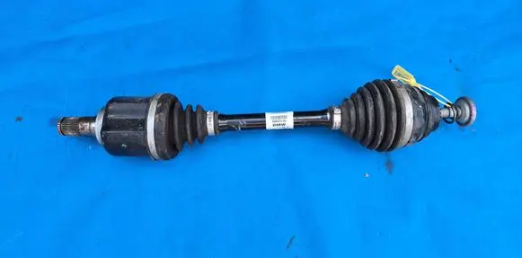 BMW X1 F48 F49 Front driveshaft 8643375 31608643375