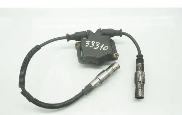 Smart ForTwo I High voltage ignition coil A0001577703