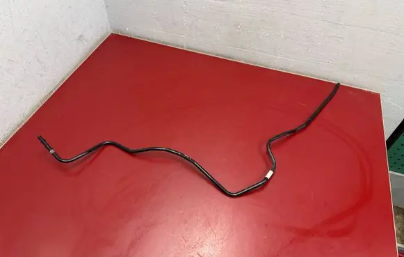 BMW X3 G01 Fuel line/pipe/hose 7404865 U740486502